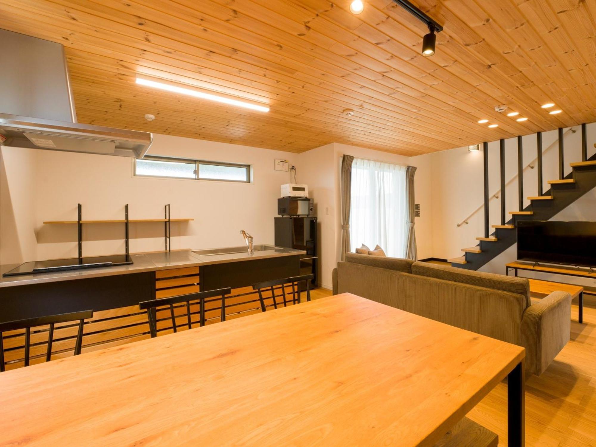 Rakuten Stay House Amakusa 103 上天草 外观 照片