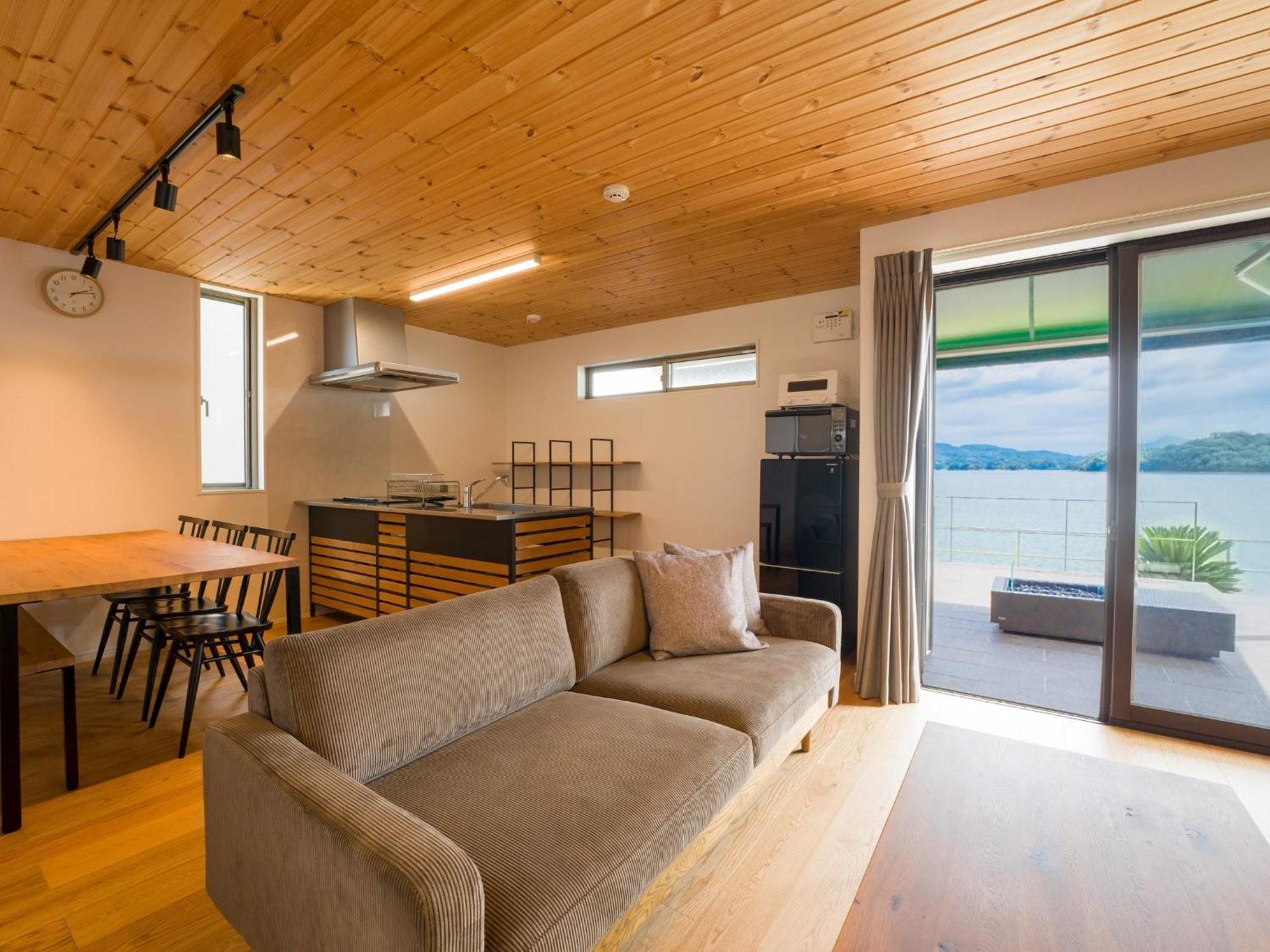 Rakuten Stay House Amakusa 103 上天草 外观 照片